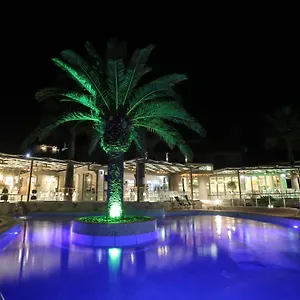 Anna Maria Paradise Lägenhetshotell Pefkochori