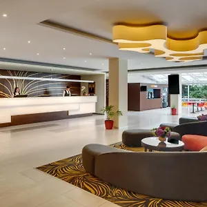 Hotell Duo, Prag