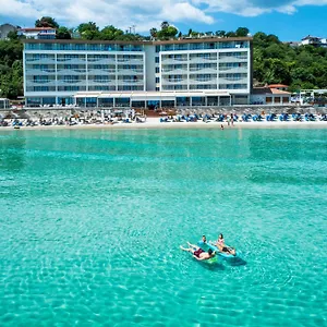 Ammon Zeus Luxury Hotell Kallithea (Chalkidiki)