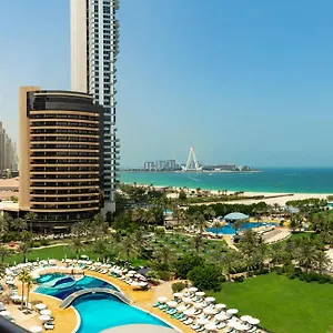 Le Royal Meridien & Resort Dubai