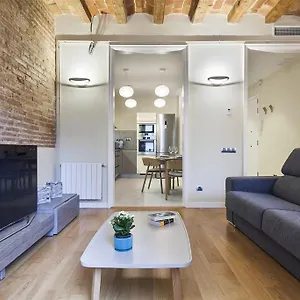 Apartment Alcam Trafalgar 