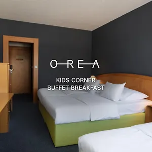 Orea Voro República Checa