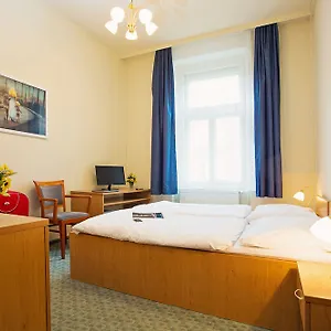 4* Отель Adler - Czech Leading