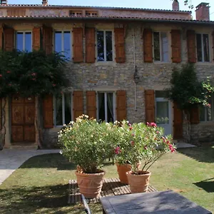 Les Tilleuls Francia